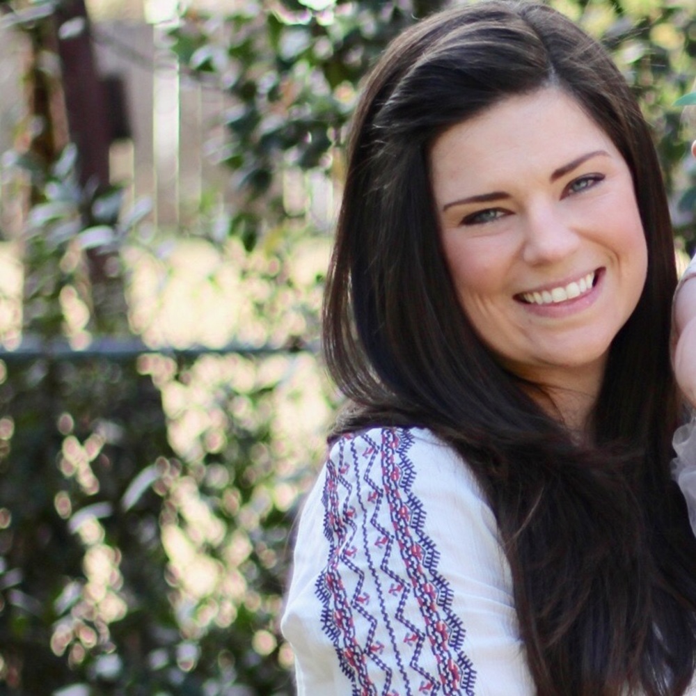 Meet your Posher, Christie